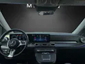 MERCEDES-BENZ V 250 d lang Avantgarde 4Matic G-Tronic