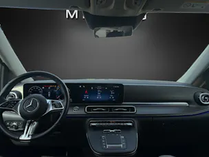 MERCEDES-BENZ V 250 d lang Avantgarde 4Matic G-Tronic