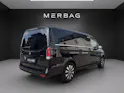 MERCEDES-BENZ V 250 d lang Avantgarde 4Matic G-Tronic