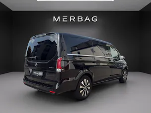 MERCEDES-BENZ V 250 d lang Avantgarde 4Matic G-Tronic