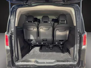 MERCEDES-BENZ V 250 d lang Avantgarde 4Matic G-Tronic