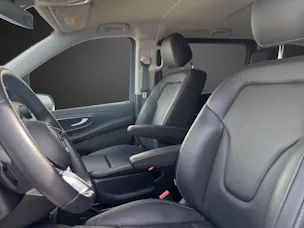 MERCEDES-BENZ V 250 d lang Avantgarde 4Matic G-Tronic