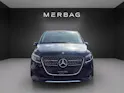 MERCEDES-BENZ V 250 d lang Avantgarde 4Matic G-Tronic