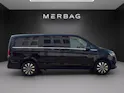 MERCEDES-BENZ V 250 d lang Avantgarde 4Matic G-Tronic