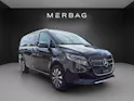 MERCEDES-BENZ V 250 d lang Avantgarde 4Matic G-Tronic