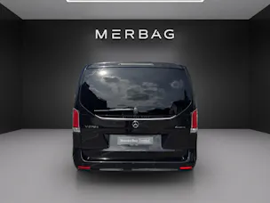 MERCEDES-BENZ V 250 d lang Avantgarde 4Matic G-Tronic