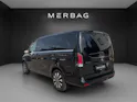 MERCEDES-BENZ V 250 d lang Avantgarde 4Matic G-Tronic