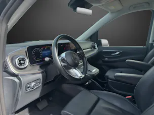 MERCEDES-BENZ V 250 d lang Avantgarde 4Matic G-Tronic