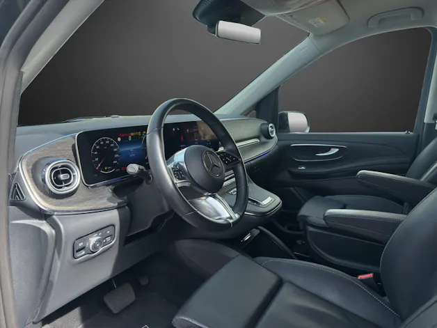 MERCEDES-BENZ V 250 d lang Avantgarde 4Matic G-Tronic