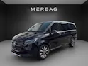 MERCEDES-BENZ V 250 d lang Avantgarde 4Matic G-Tronic
