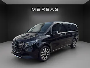 MERCEDES-BENZ V 250 d lang Avantgarde 4Matic G-Tronic