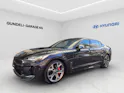 Kia Stinger 3.3 T-GDi GT AWD