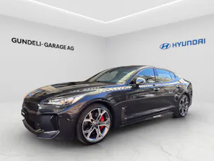 Kia Stinger 3.3 T-GDi GT AWD