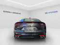 Kia Stinger 3.3 T-GDi GT AWD