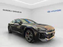 Kia Stinger 3.3 T-GDi GT AWD