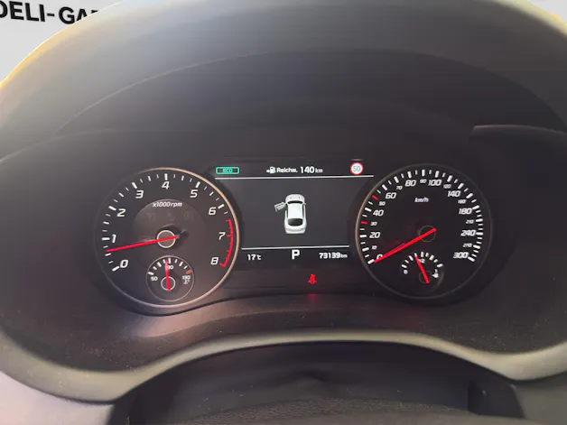 Kia Stinger 3.3 T-GDi GT AWD