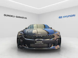 Kia Stinger 3.3 T-GDi GT AWD