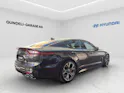 Kia Stinger 3.3 T-GDi GT AWD