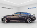 Kia Stinger 3.3 T-GDi GT AWD