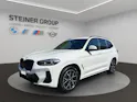 BMW X3 xDrive 30e M Sport