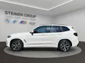 BMW X3 xDrive 30e M Sport