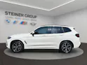 BMW X3 xDrive 30e M Sport