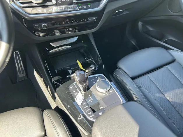 BMW X3 xDrive 30e M Sport