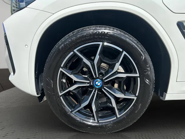 BMW X3 xDrive 30e M Sport