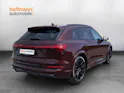 AUDI e-tron S quattro