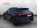 AUDI e-tron S quattro