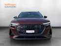 AUDI e-tron S quattro