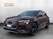 AUDI e-tron S quattro