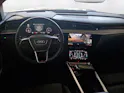 AUDI e-tron S quattro