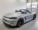 PORSCHE Boxster 718 4.0 Spyder PDK