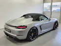 PORSCHE Boxster 718 4.0 Spyder PDK