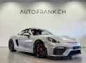 PORSCHE Boxster 718 4.0 Spyder PDK