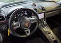 PORSCHE Boxster 718 4.0 Spyder PDK