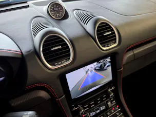 PORSCHE Boxster 718 4.0 Spyder PDK