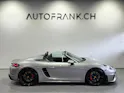 PORSCHE Boxster 718 4.0 Spyder PDK