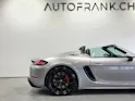 PORSCHE Boxster 718 4.0 Spyder PDK