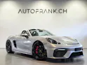 PORSCHE Boxster 718 4.0 Spyder PDK