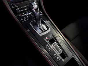 PORSCHE Boxster 718 4.0 Spyder PDK