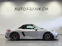PORSCHE Boxster 718 4.0 Spyder PDK
