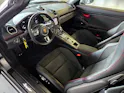 PORSCHE Boxster 718 4.0 Spyder PDK