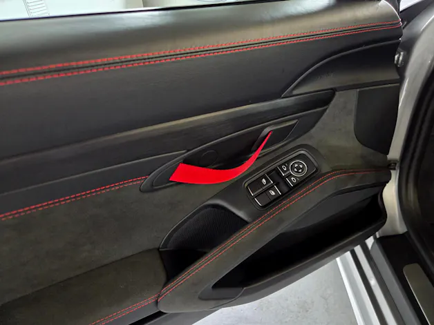PORSCHE Boxster 718 4.0 Spyder PDK