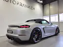 PORSCHE Boxster 718 4.0 Spyder PDK