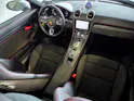 PORSCHE Boxster 718 4.0 Spyder PDK
