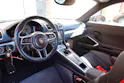 PORSCHE Cayman GT4 - "CH Auto * Porsche Approved 05.28 * Pack Clubsport * Pack Sport Chrono * Sièges 918 * Alcantara * Phares LED"