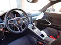 PORSCHE Cayman GT4 - "CH Auto * Porsche Approved 05.28 * Pack Clubsport * Pack Sport Chrono * Sièges 918 * Alcantara * Phares LED"