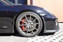 PORSCHE Cayman GT4 - "CH Auto * Porsche Approved 05.28 * Pack Clubsport * Pack Sport Chrono * Sièges 918 * Alcantara * Phares LED"